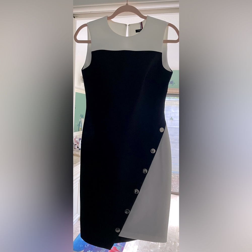 Tommy Hilfiger dress